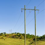 La ETED realizará trabajos de repotenciación en la línea de transmisión 69 kV Pimentel - San Francisco de Macorís, en horario de 9:00 am.