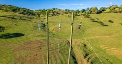ETED dará apertura a la línea 69 kV Playa Dorada – Sosúa II, este miércoles