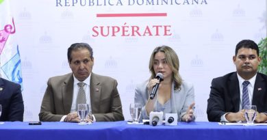 Gobierno inicia entrega del bono de emergencia a familias afectadas por tragedia en Jet Set
