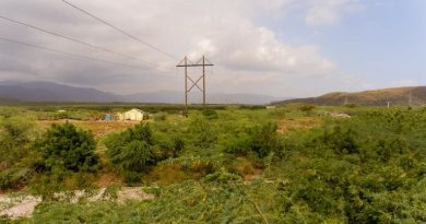 ETED trabajará en subestación 69 kV Hato Mayor II – Sabana de la Mar y en línea 69 kV Sosúa II – Sabaneta de Yásica, este jueves