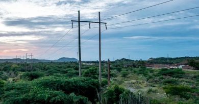 ETED realizará mantenimiento preventivo en la subestación 138 kV Puerto Plata II y en la línea 69 kV Nagua – Payita, este miércoles