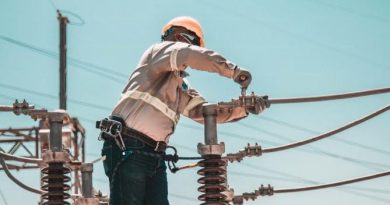 ETED realizará mantenimiento en la línea 69 kV La Vega – Constanza, este jueves 7 de agosto