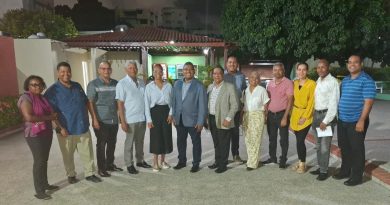 Convergencia proclama que su alianza es con la ética y la profesionalización periodística