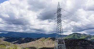 ETED dará mantenimiento este martes al campo de línea 138 kV Nagua – Río San Juan
