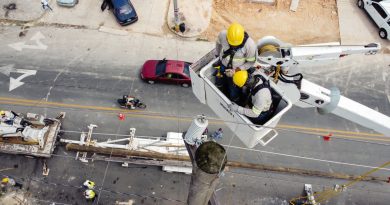 ETED realizará mantenimientos preventivos y repotenciación en líneas de transmisión 69 kV en varias provincias del país