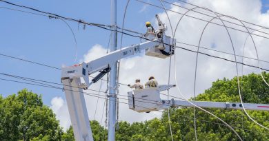 ETED trabajará en línea 69 kV KM 15 de Azua- Sabana Yegua este viernes