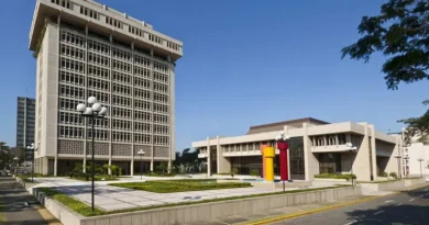 BCRD reprograma actos conmemorativos de su 78 aniversario por tormenta Melissa
