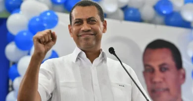 La carta de Guido a Danilo Medina: Gobierno ejecutó fraude fiscal a «gran escala» en medio del covid-19