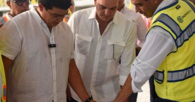 “Plan Zona” transformará la gestión de agua en Gran Santo Domingo, asegura director CAASD