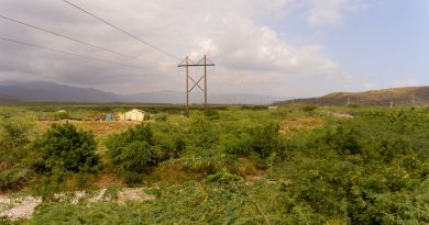 ETED realizará trabajos de mantenimiento en líneas de transmisión de Monseñor Nouel y San Cristóbal