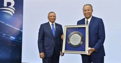 Banreservas y Lidom presentan la Copa del Campeonato de Béisbol 2025-26