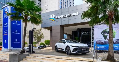 Banreservas anuncia su feria de vehículos Expomóvil 2025