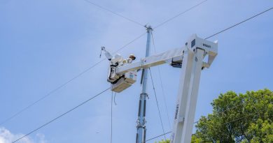 ETED realizará mantenimiento en la subestación 138 kV SPM II – CESPM III, y en la línea 69 kV Boca Chica – SPM este sábado