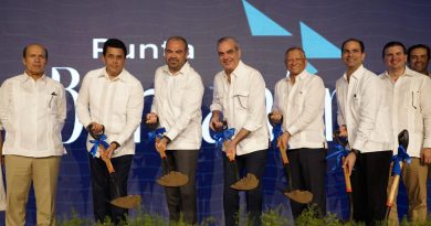 Leonardo Aguilera destaca cartera turística de Banreservas aumenta de RD$22,000 a más de RD$50,000 millones