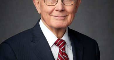 Dallin H. Oaks es el nuevo presidente de la Iglesia de Jesucristo