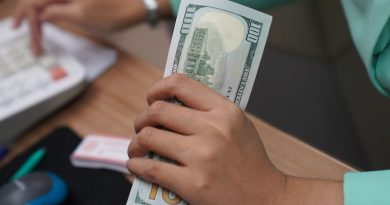 Banco Central informa RD recibió en remesas US$9,878.4 millones entre enero y octubre de 2025