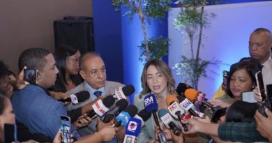 Gloria Reyes: “En tres años el piloto Comunidades de Cuidado ha formado a más de 4 mil personas cuidadoras”