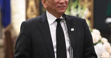 Leonardo Aguilera informa que cartera de préstamos de Banreservas supera los RD$631,321 millones