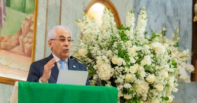 ETED celebra su décimo octavo aniversario consolidando una red de transmisión más moderna, sostenible y eficiente