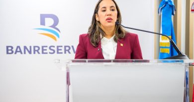 Banreservas impulsará el fortalecimiento de las oficinas en el exterior