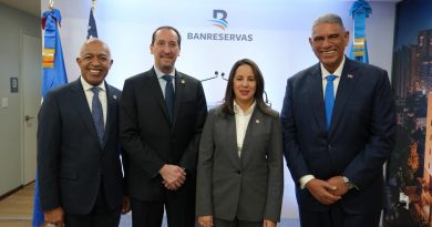 Banreservas gestiona más de RD$3,143 millones en préstamos hipotecarios desde sus oficinas en el exterior en lo que va del 2025
