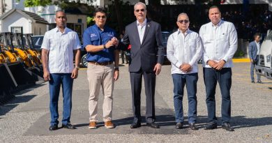 Abinader y Fellito avanzan en transformación del servicio de agua con el nuevo Plan de Zona en GSD