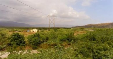 ETED realizará trabajos de mantenimiento en la línea de 69 kV Hato Mayor II – Sabana de la Mar este martes