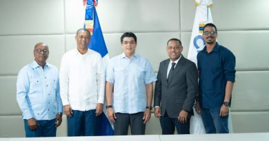 CAASD y CODIA presentan sorteo de obras para construcción y electrificación de pozos en el Gran Santo Domingo