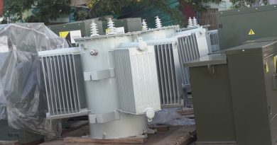 Caasd anuncia mantenimiento en acueducto Barrera de Salinidad que limitará el servicio de agua y energía en SDE