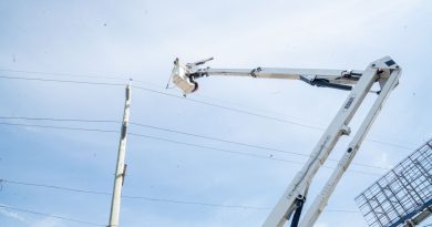 ETED dará apertura a la línea 69 kV Boca Chica- Mega Puerto para facilitar trabajos de construcción del MOPC, este martes