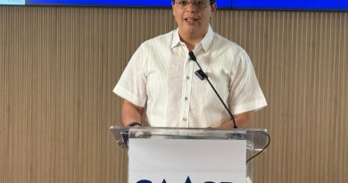 La CAASD instalará nueva línea de distribución de agua potable en la carretera Mella, SDE