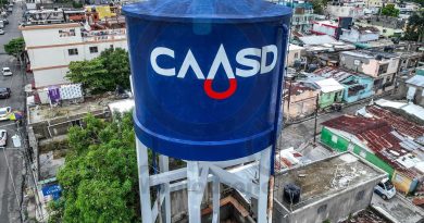 La CAASD asegura que tanques de agua no representan situación de alerta en el Gran Santo Domingo