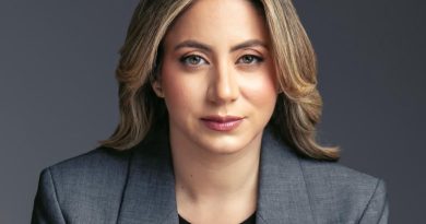 Le llegó una bendición a la mujer dominicana