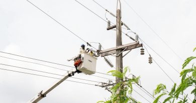 ETED dará mantenimiento en subestación 138 kV Boca Chica y línea 69 kV Timbeque II – La 40, este sábado