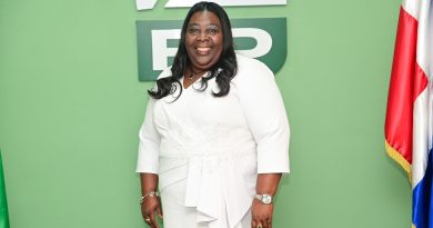 Diputada Dulce Rojas anuncia aspiraciones a la Alcaldía de SDN para rescatarla del abandono y encaminarla a gestión eficiente