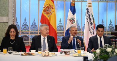 Banreservas lidera en Fitur 2026 con acuerdos de inversión superiores a US$6,500 millones