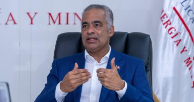 República Dominicana prevé incremento superior al 50% en la energía base del sistema eléctrico al 2028