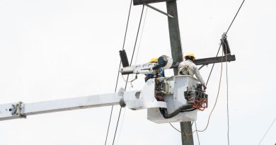 ETED realizará trabajos de sustitución de estructuras en la línea 69 kV Bonao II – La Vega, este jueves 22