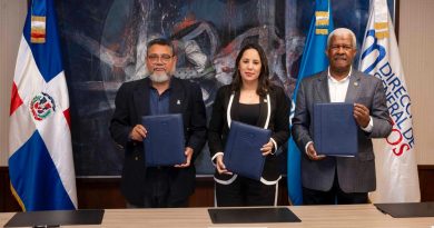 Banreservas y DGM formalizan marco de colaboración entre museos de Santiago