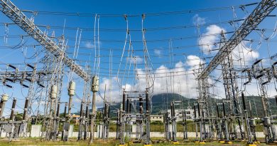 ETED realizará intervención correctiva urgente en autotransformador 138/69 kV Puerto Plata 2