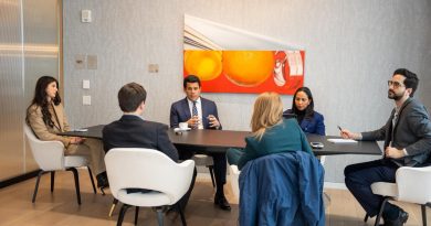 David Collado presenta en Nueva York proyecciones turísticas 2026 ante líderes financieros internacionales