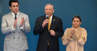 Banreservas anuncia cómodas condiciones de financiamiento para inversionistas colombianos en ANATO 2026