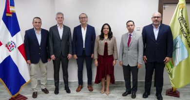 BID y ETED avanzan en estructuración financiera para nuevas inversiones en transmisión eléctrica