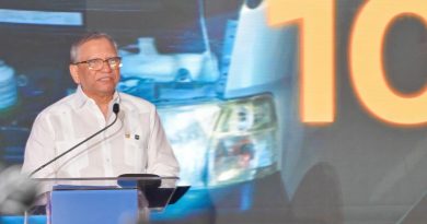 Banreservas lanza Expo Pymes 2026 con tasas desde 10.25%; Aguilera reafirma compromiso con las mipymes