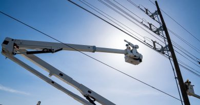 ETED dará mantenimiento en la línea de 69 kV La Vega – San Francisco de Macorís para fortalecer la red eléctrica este jueves
