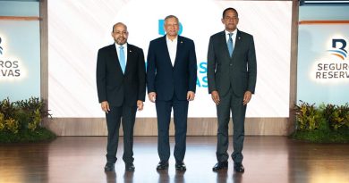 Seguros Reservas junto a corredores de seguros celebra su vigésimo cuarto aniversario