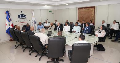 Gobierno coordina con generadores eléctricos medidas ante posible impacto de crisis en Medio Oriente