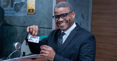 Robert Polanco destaca eficiencia de JCE en proceso de emisión de la nueva cédula