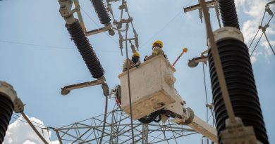 ETED realizará mantenimiento preventivo en subestación de Puerto Plata este miércoles