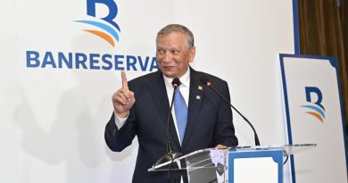 Leonardo Aguilera resalta compromiso de Banreservas con la vivienda de la diáspora previo a feria en Nueva York